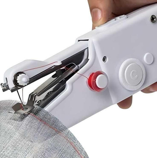 SewBuddy™ Portable Sewing Machine